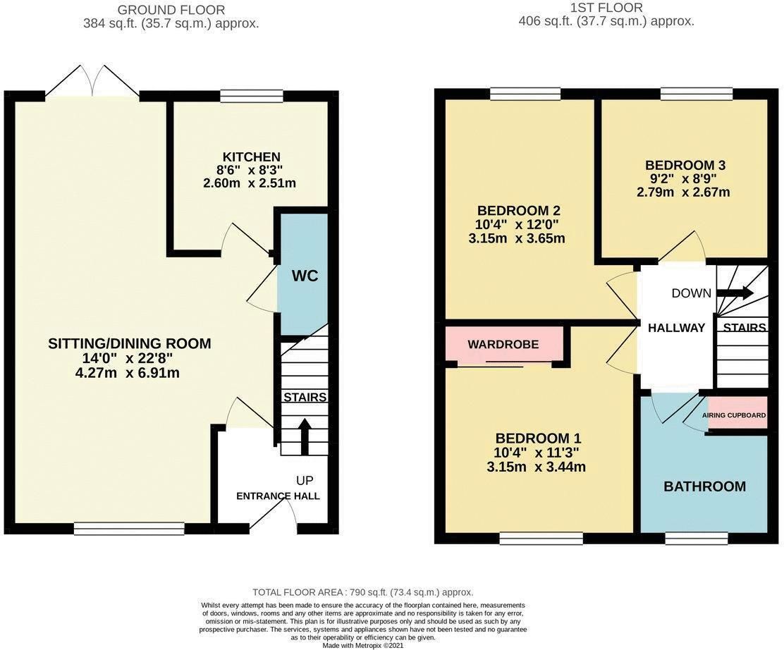 3 bed semidetached house for sale in Church Road, Shortlanesend, Truro TR4 Zoopla
