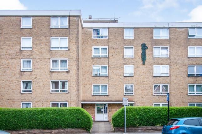 Harrington Court, Altyre Road, East Croydon, Surrey CR0  