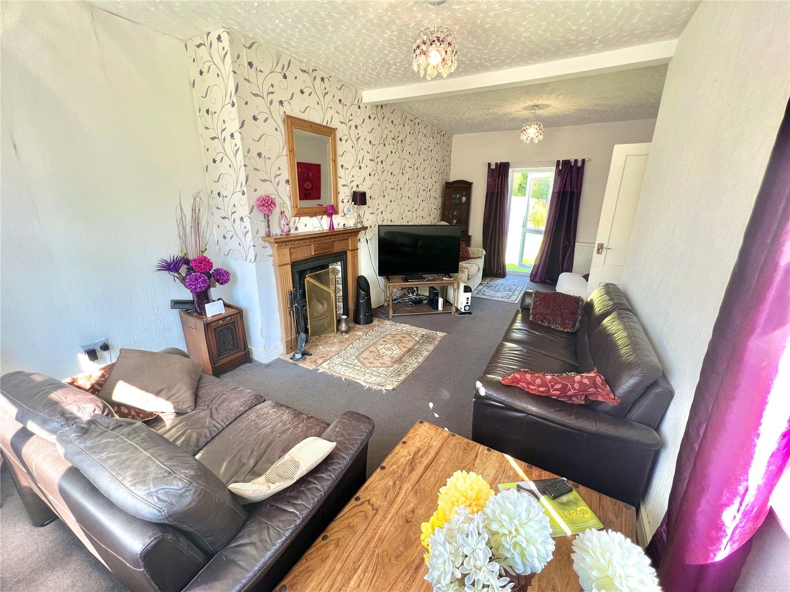 2 bed bungalow for sale in Rhydlewis, Llandysul, Ceredigion SA44 Zoopla