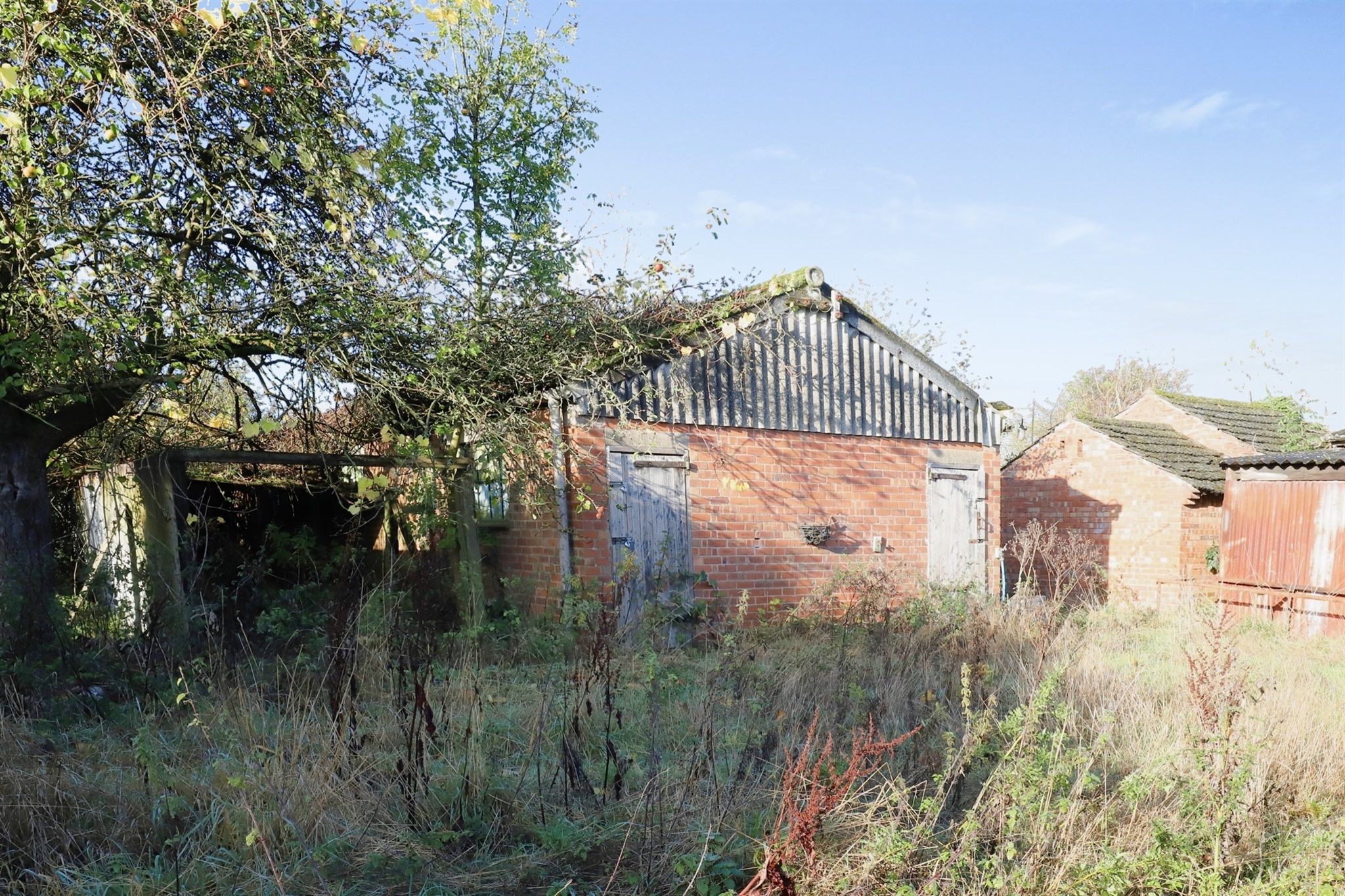 Land for sale in Barnhurst Lane, Bilbrook Codsall, Wolverhampton WV8 Zoopla