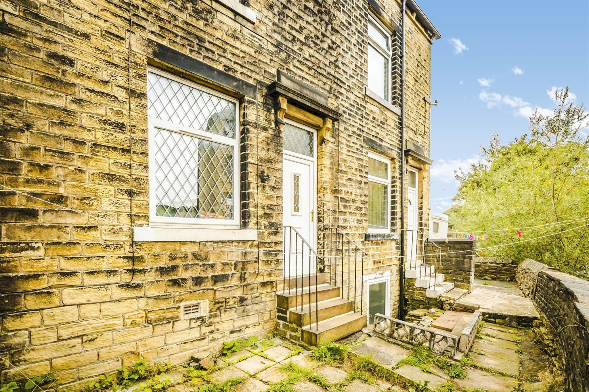 3 bed terraced house for sale in Ediths View, Sowerby Bridge HX6 Zoopla