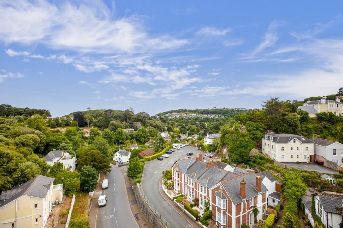 1 bed flat for sale in Ilsham House Asheldon Road, Torquay TQ1 Zoopla