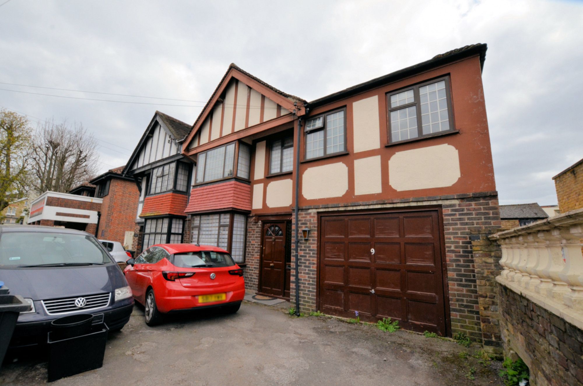 Ledbury Road, Surrey CR0  