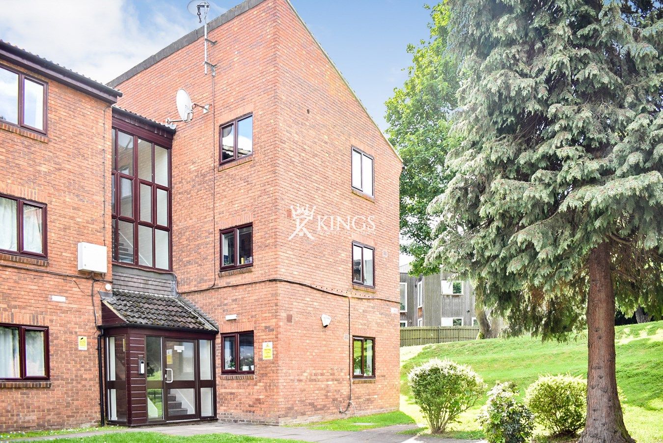 Ashurst Close London SE20  