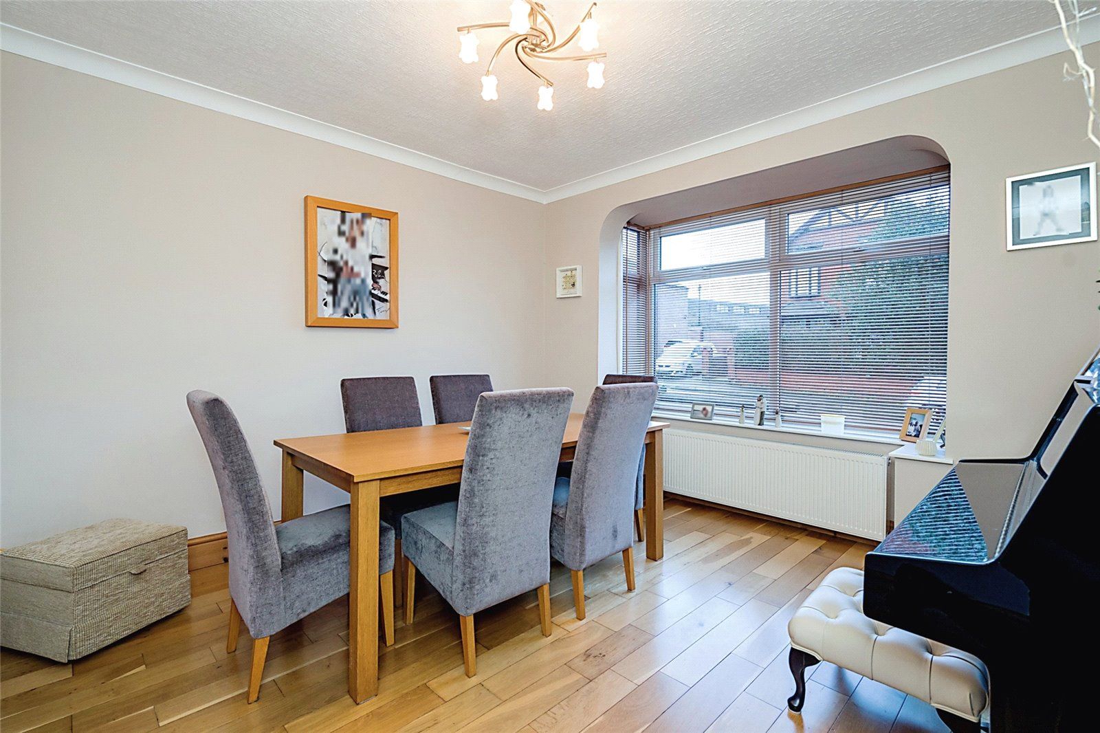 3 bed semidetached house for sale in Morris Green Lane, Bolton BL3