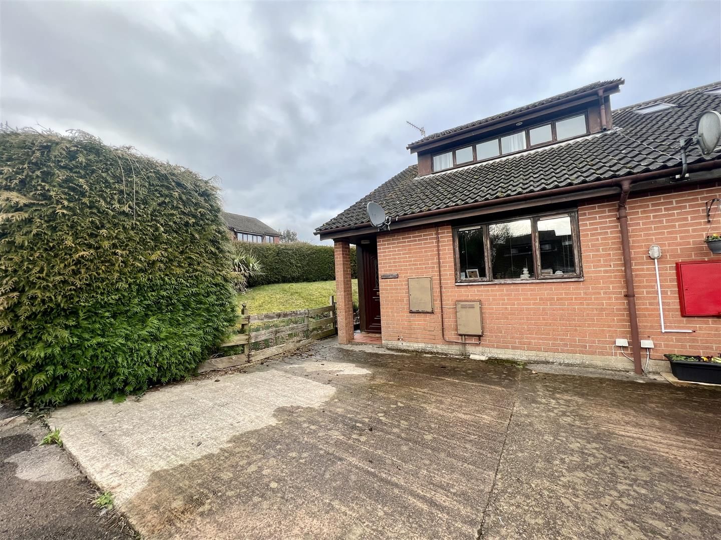 3 bed end terrace house for sale in Poolway Court, Coleford GL16 Zoopla