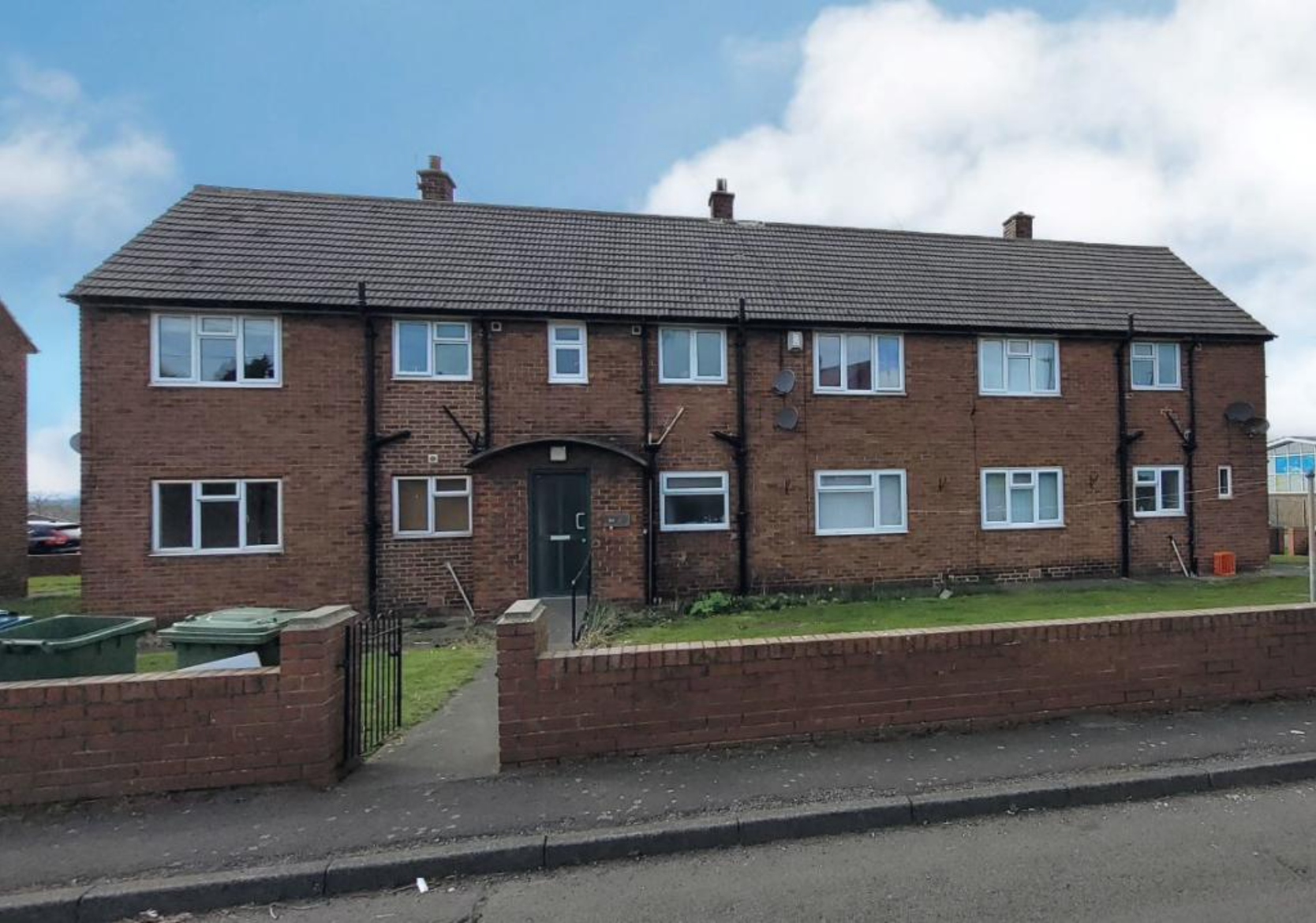 1 bed flat for sale in Avondale Road, Houghton Le Spring DH4 Zoopla