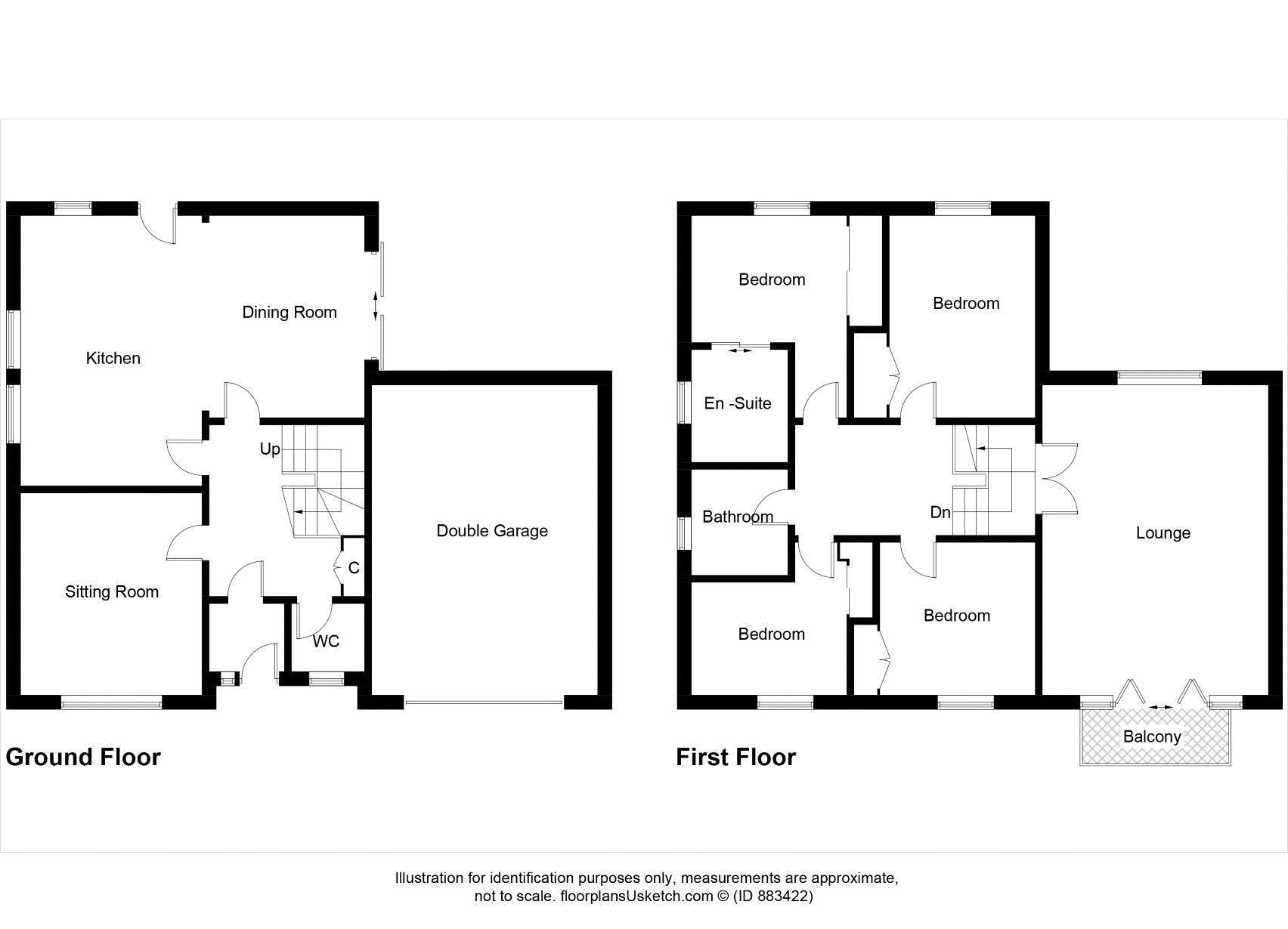 4 bed detached house for sale in Blair Place, Kirkcaldy KY2 Zoopla