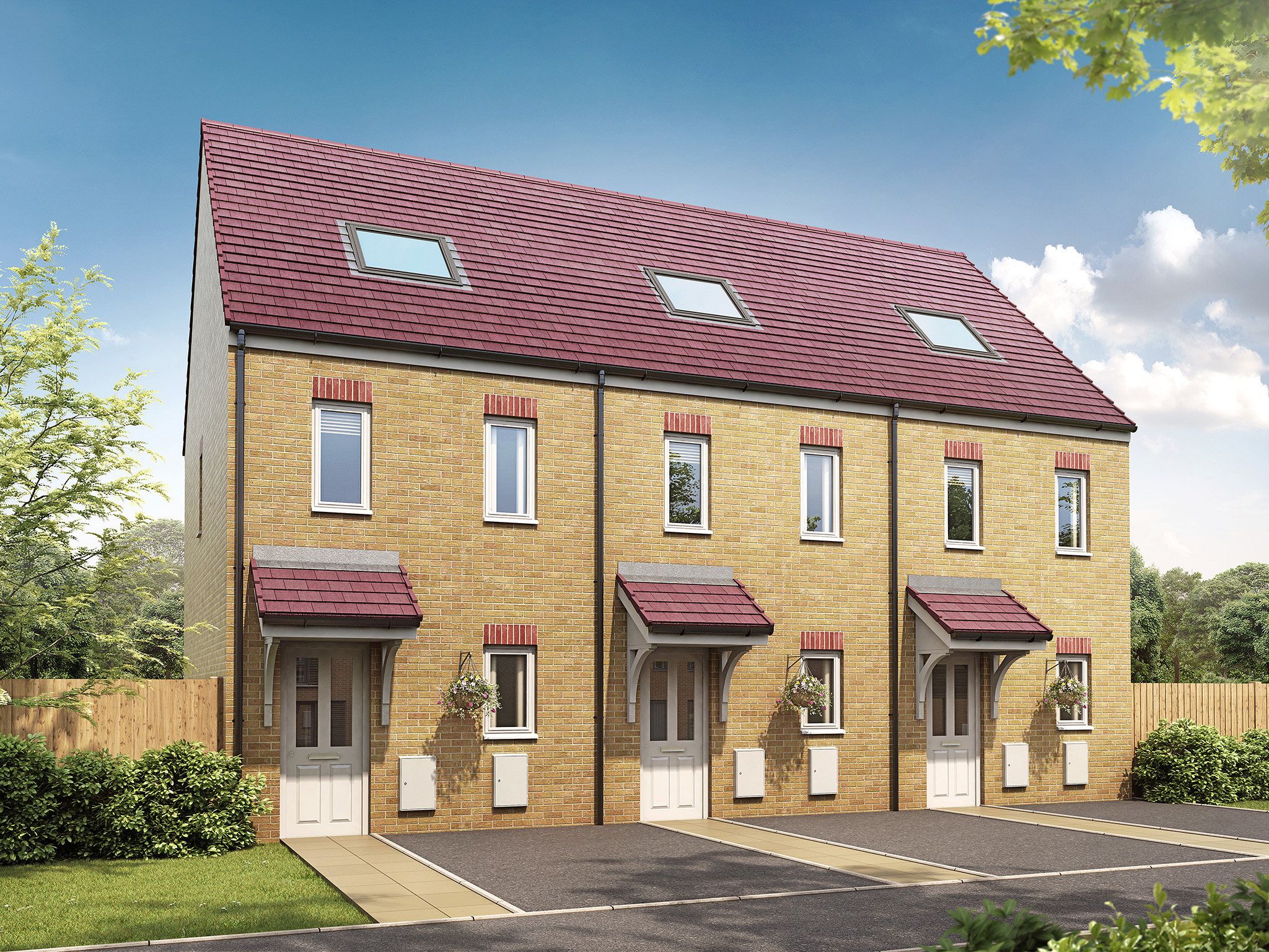 The Moseley at Cowdray Avenue, Colchester CO1  