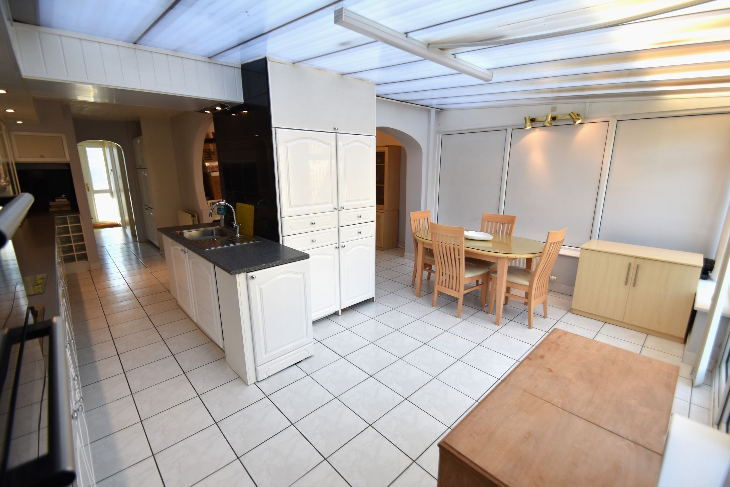 3 bed terraced house for sale in Pembrey Close, Lordshill, Southampton