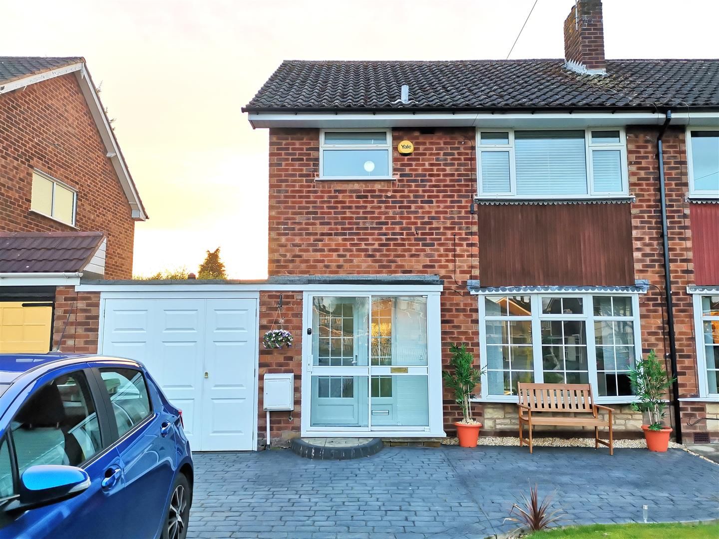 Trysull Gardens, Wolverhampton WV3  