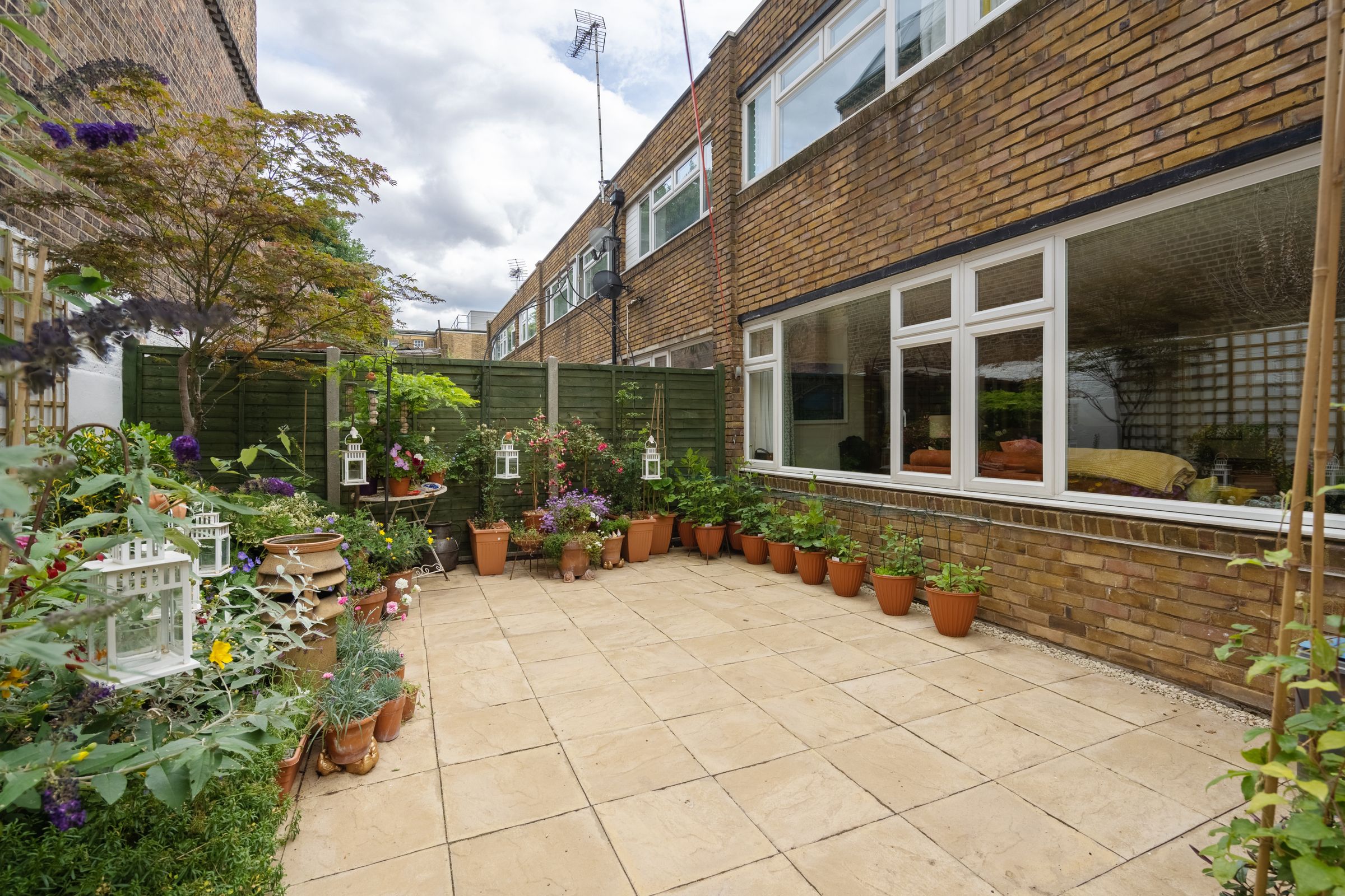 3 bed mews house for sale in Legion Close, Offord Road, London N1 Zoopla