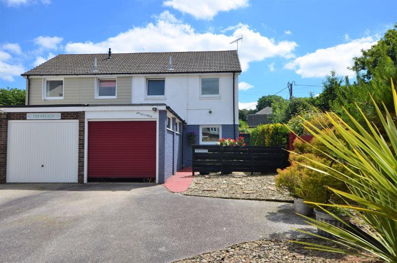 3 bed property for sale in St. Marys Road, Bodmin PL31 Zoopla