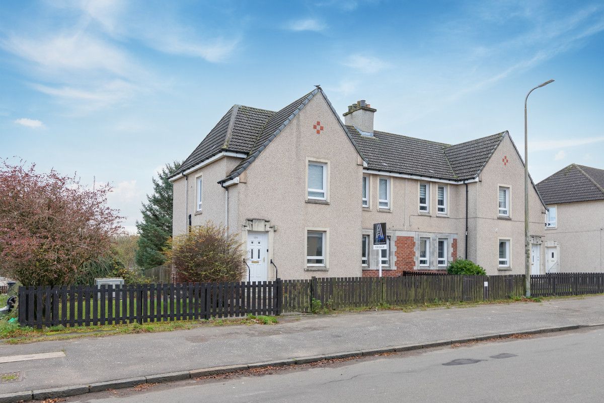 2 bed flat for sale in Greengairs Road, Airdrie ML6 Zoopla 2 bed flat for sale in Greengairs Road, Airdrie ML6 Zoopla