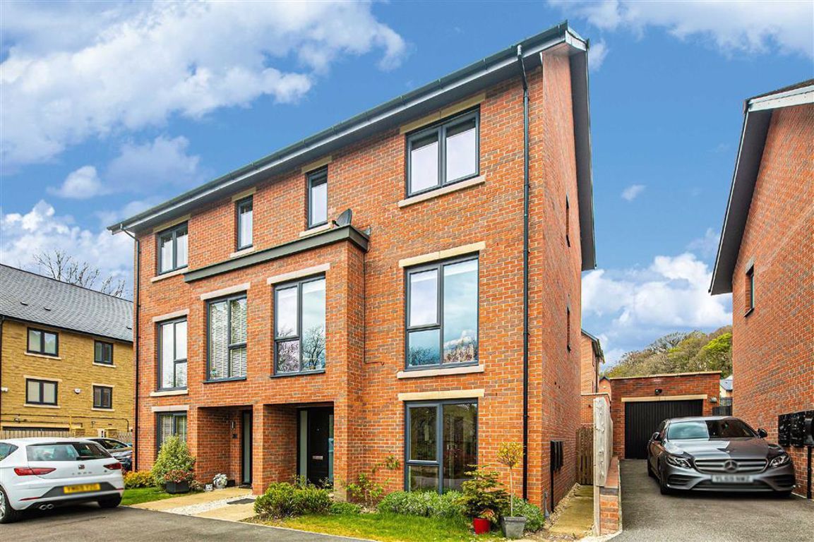 28 Hastings Grange Millhouses S7  