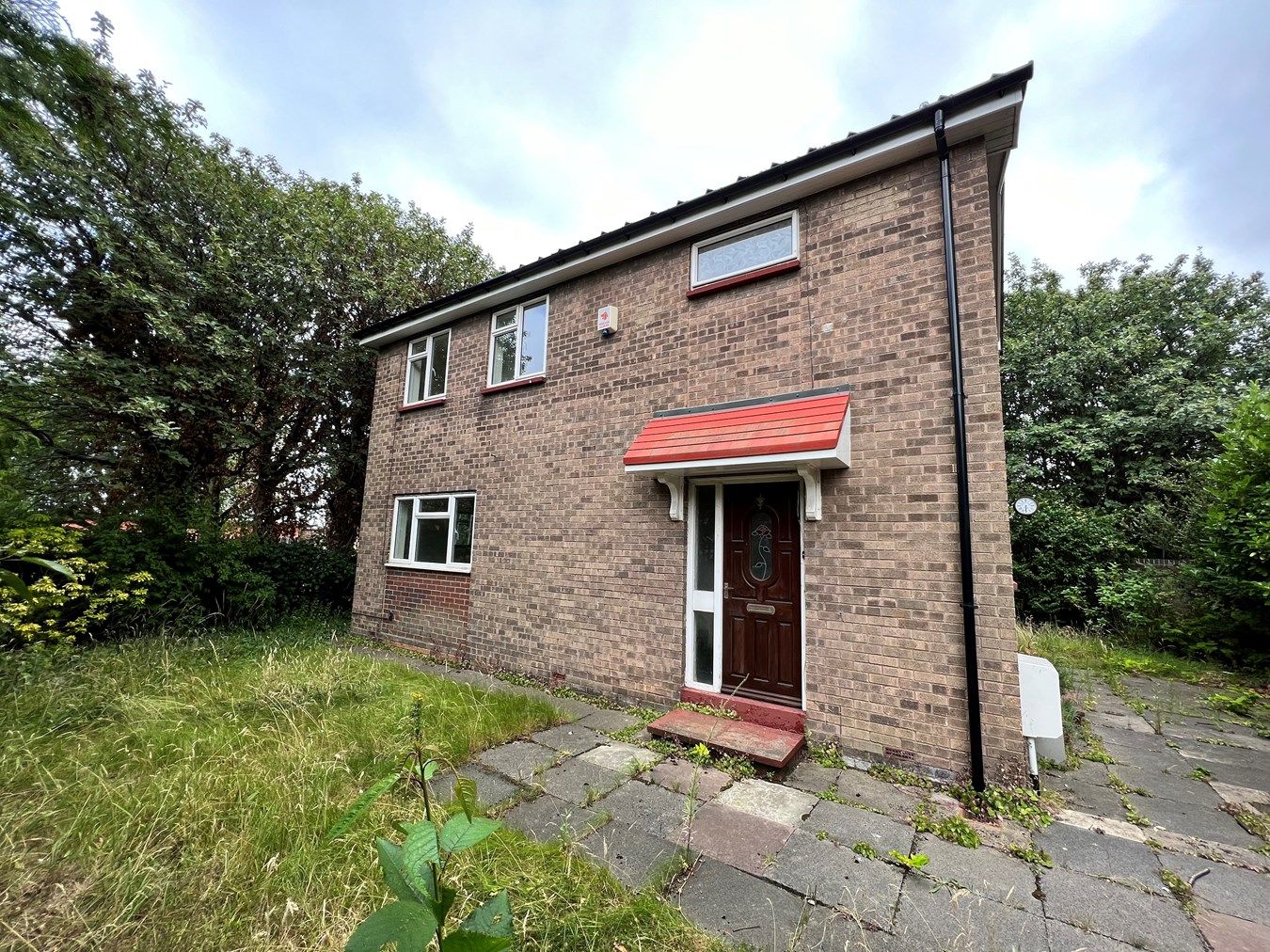 3 bed detached house for sale in Pauls Road, Sunderland SR1 Zoopla