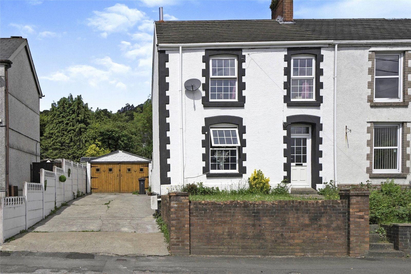 Houses For Sale Neath Swansea at William Loos blog