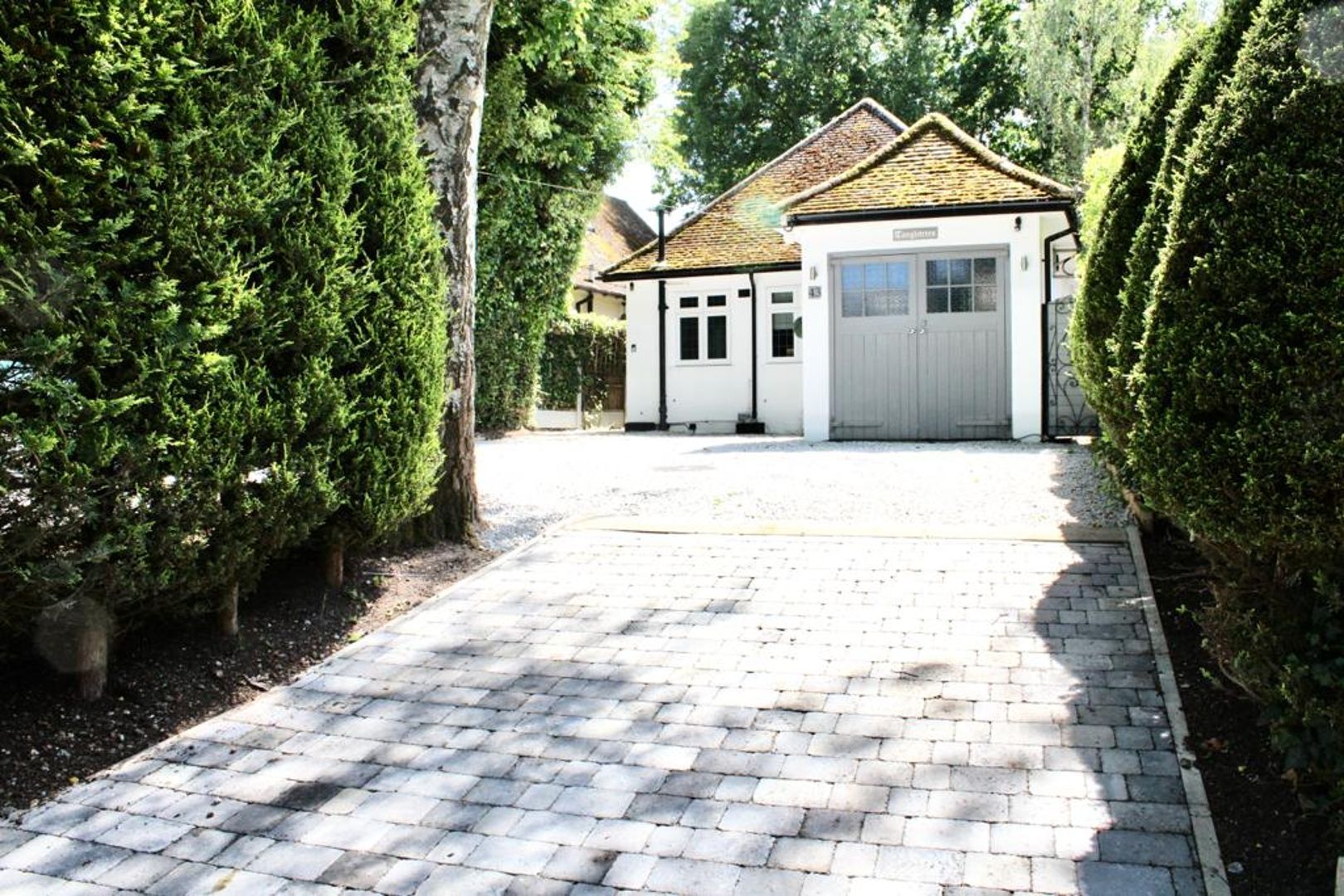 3 bed detached house for sale in Hall Green Lane, Brentwood CM13 Zoopla