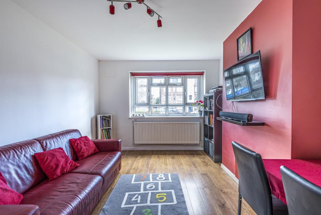 Bounds Green, London N22,  