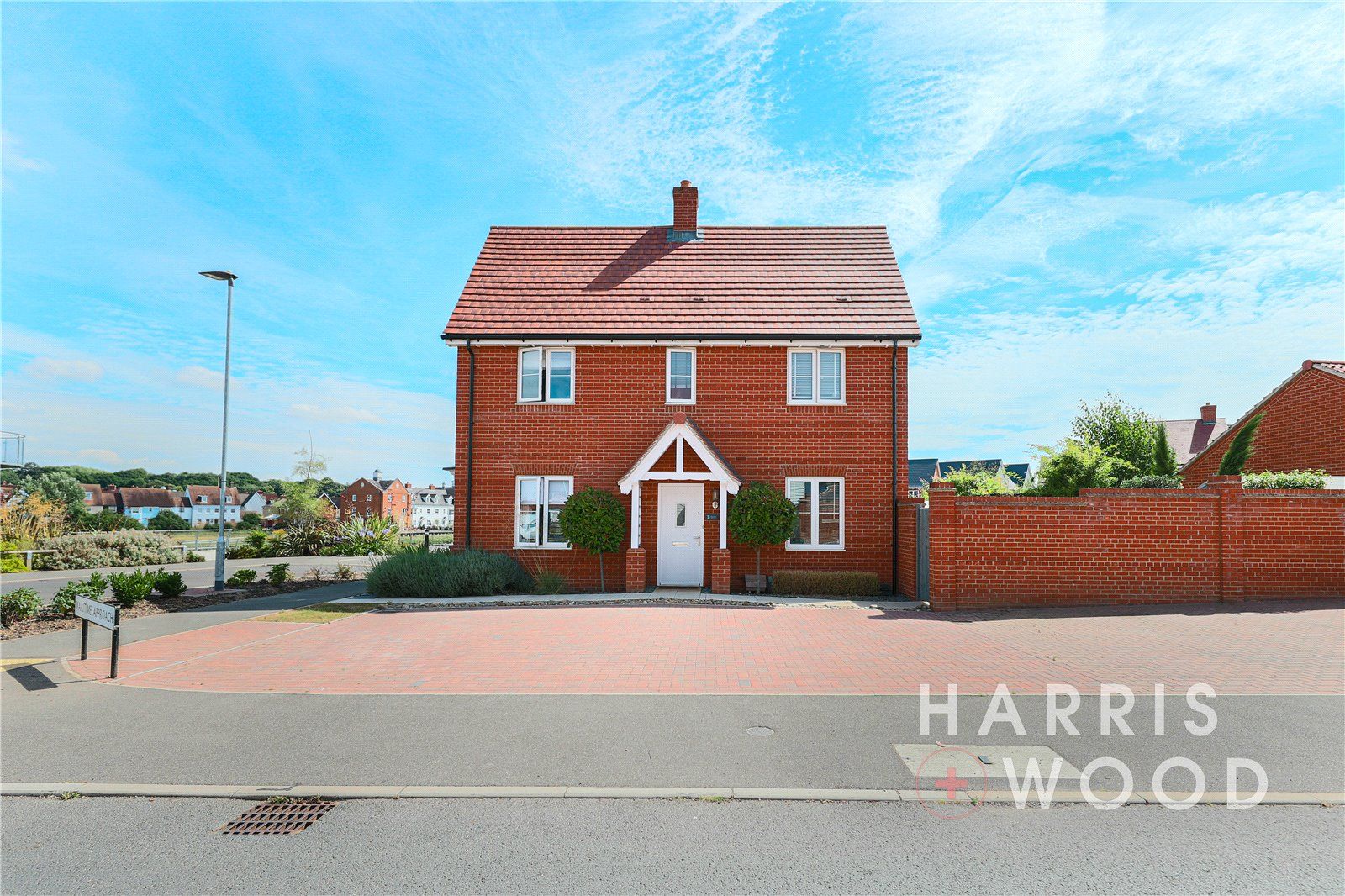 3 bed end terrace house for sale in Maritime Approach, Rowhedge, Colchester, Essex CO5 Zoopla