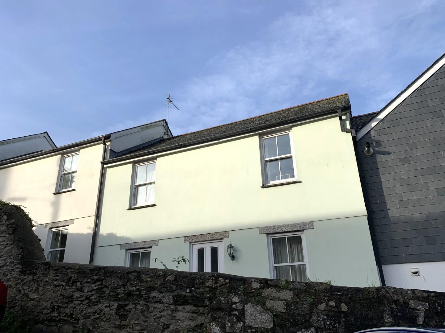 3 bed property to rent in Grays Yard, Penryn TR10 Zoopla