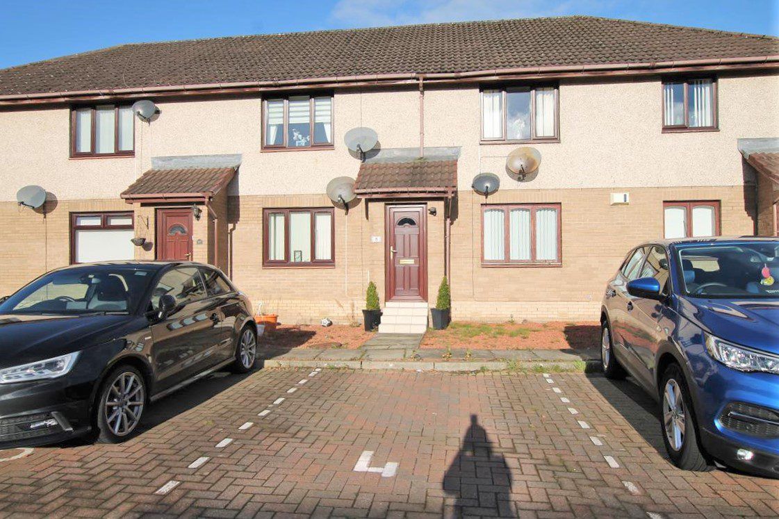 1 bed flat for sale in Young Place, Newmains, Wishaw ML2 Zoopla