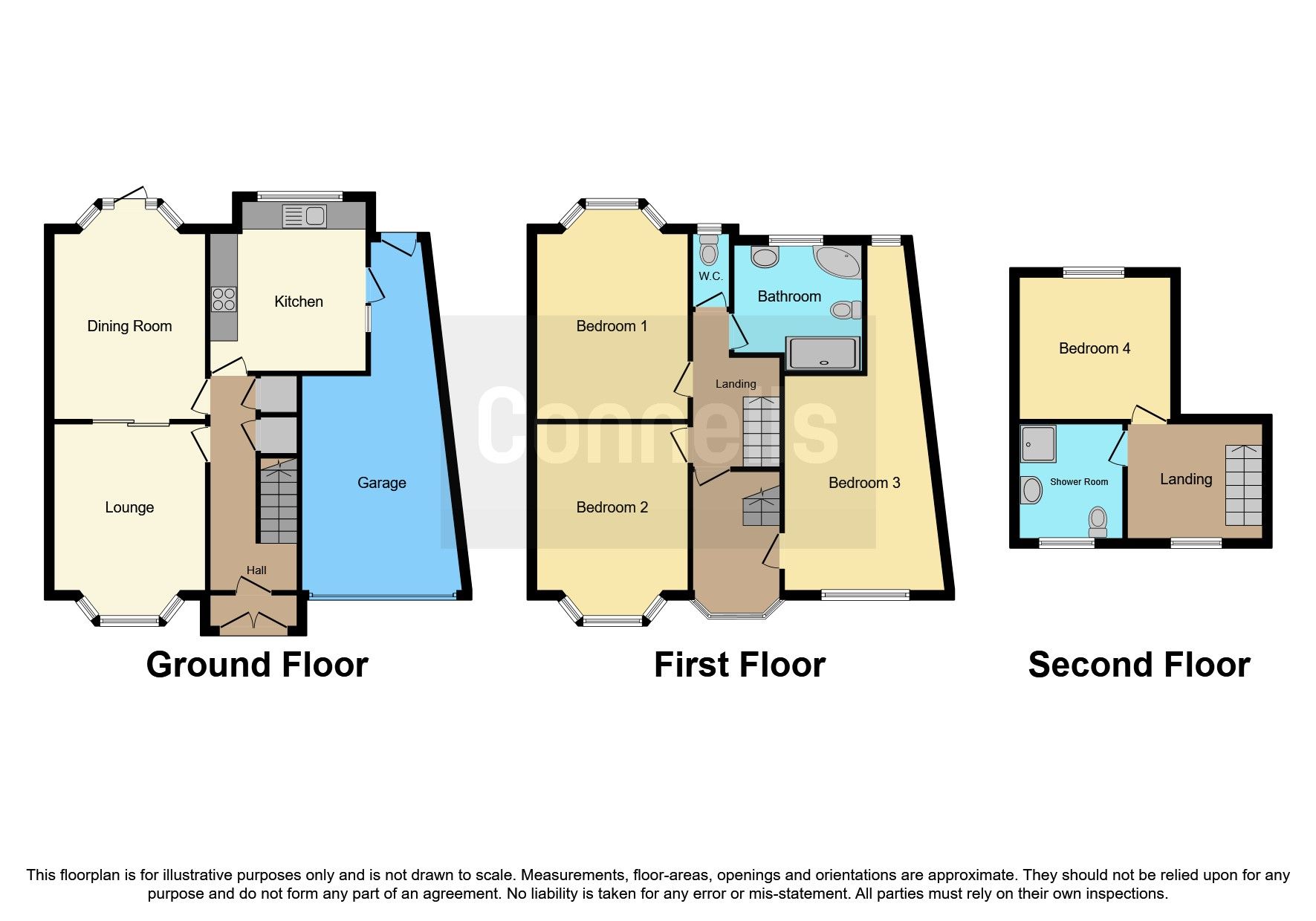 4 bed semidetached house for sale in Everest Road, Handsworth Wood, Birmingham B20 Zoopla