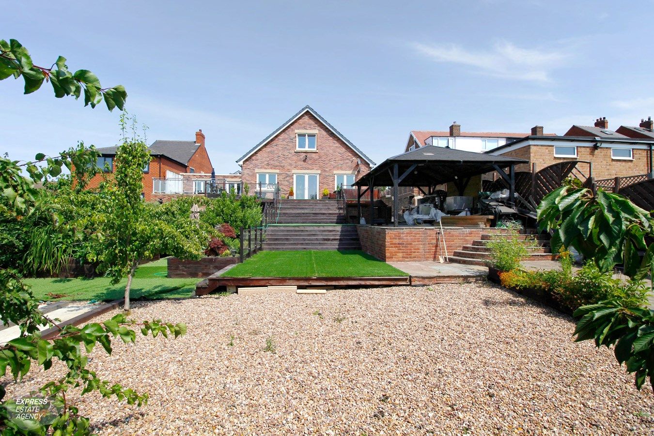 6 bed detached house for sale in New Road, Darton, Barnsley S75 Zoopla