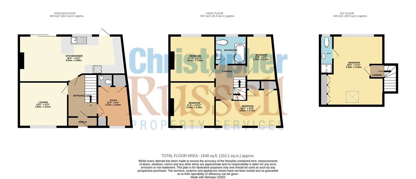 5 bed semidetached house for sale in Bladindon Drive, Bexley DA5 Zoopla