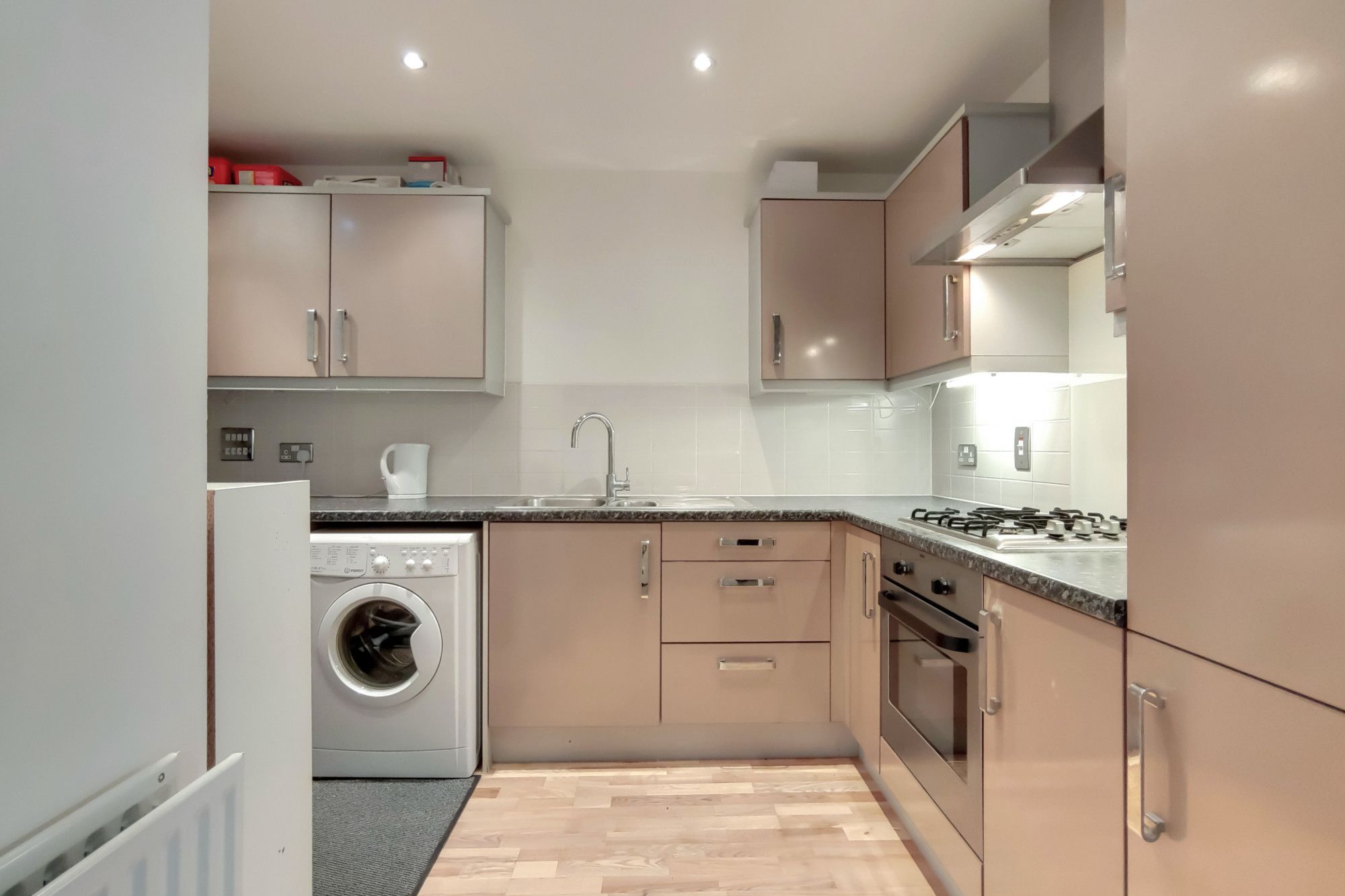 Mikardo Court, 260 Poplar High Street, London E14  