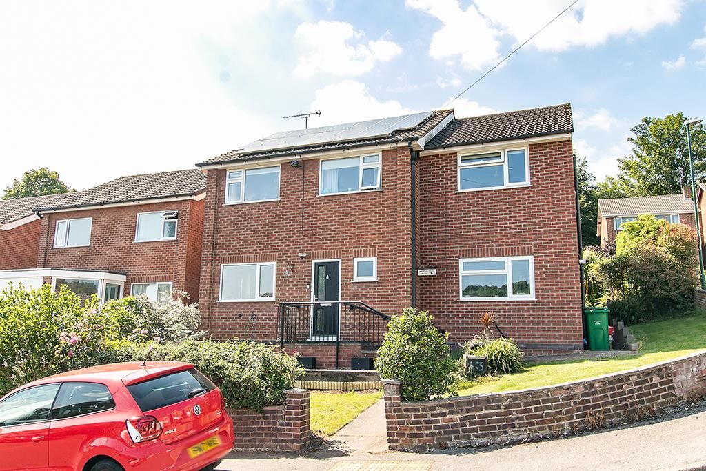 Dale Farm Avenue, Nottingham NG3  