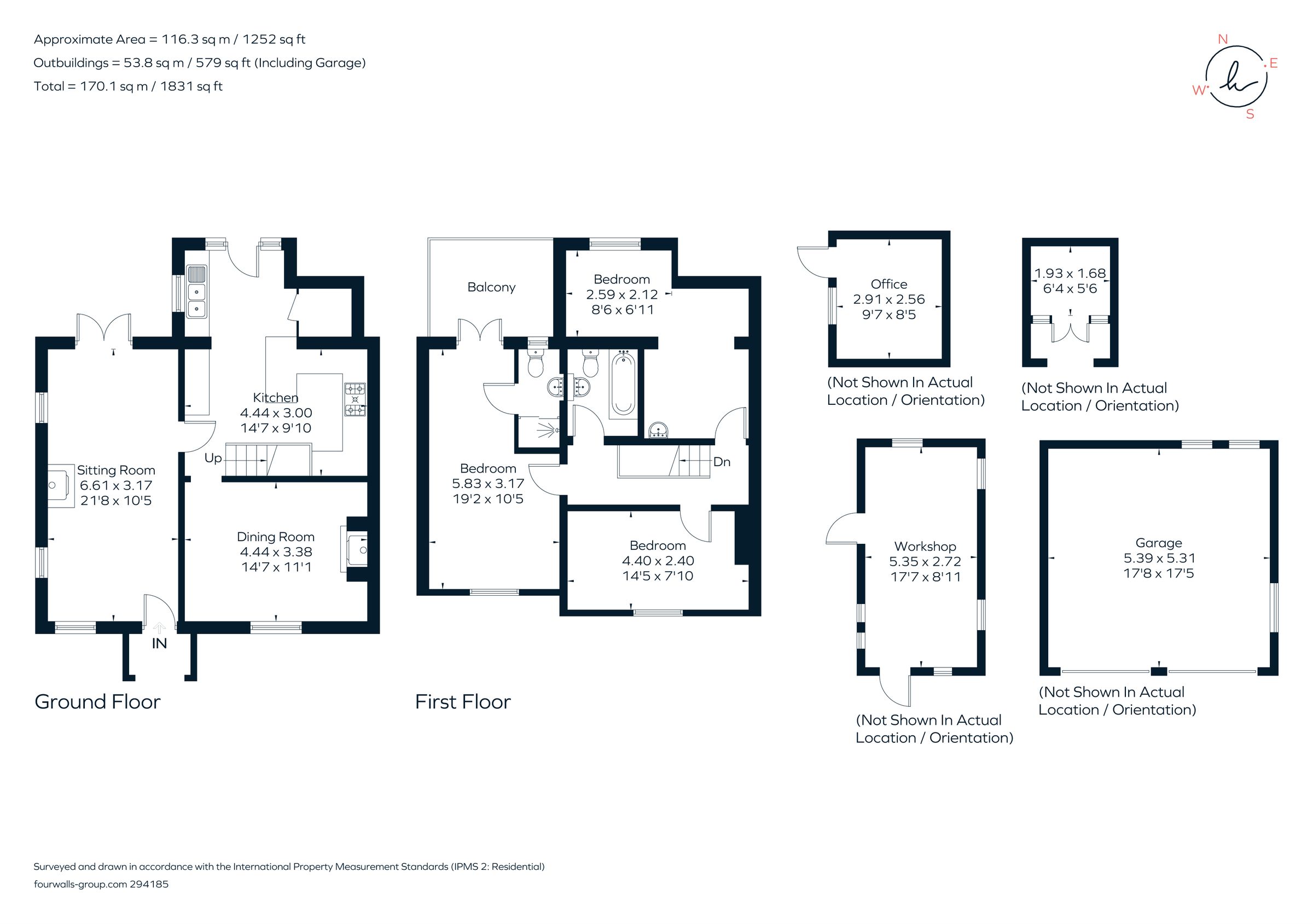 3 bed semidetached house for sale in Bagnor, Newbury, Berkshire RG20 Zoopla