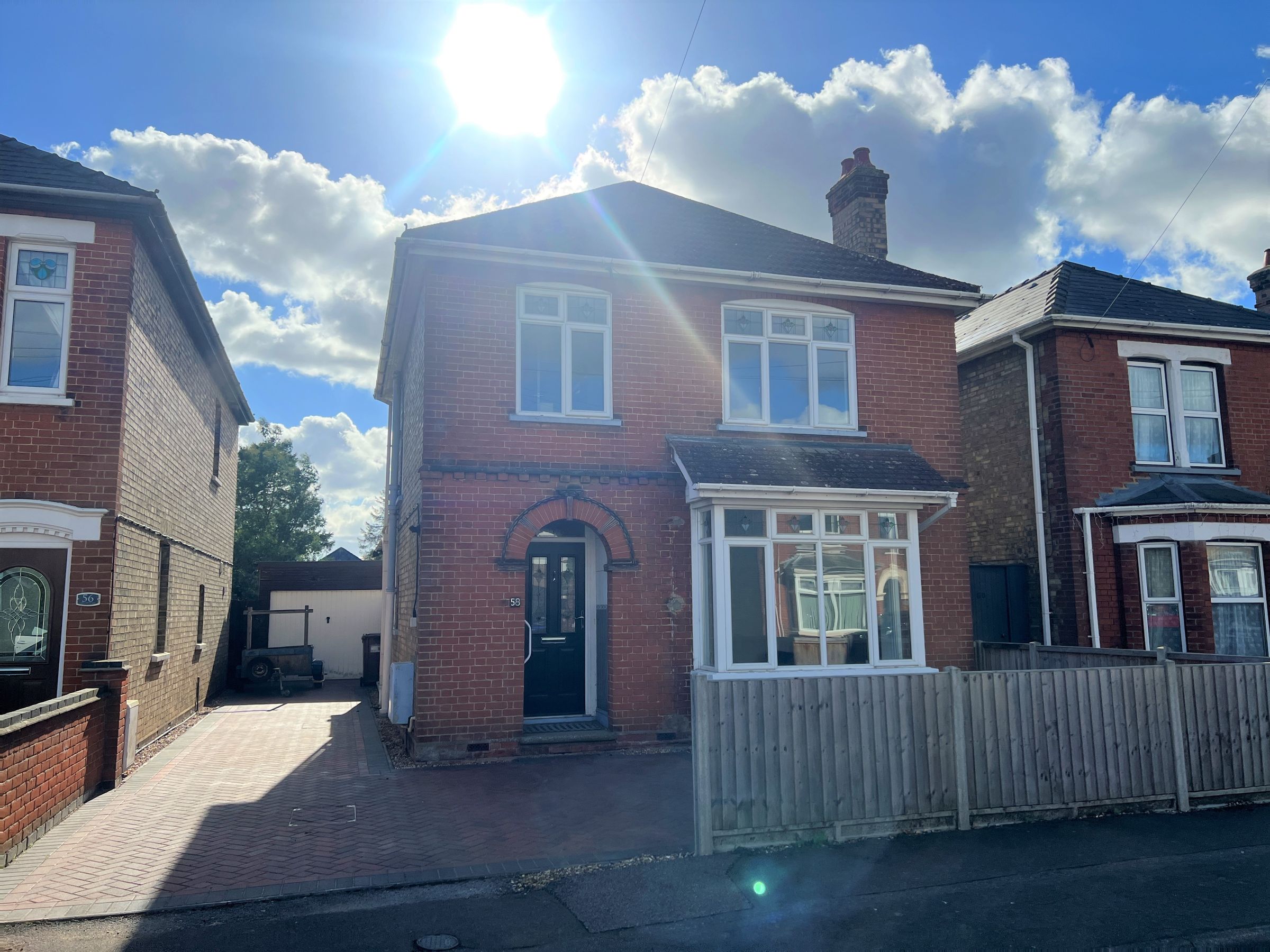 3 bed property to rent in County Road, March PE15 Zoopla