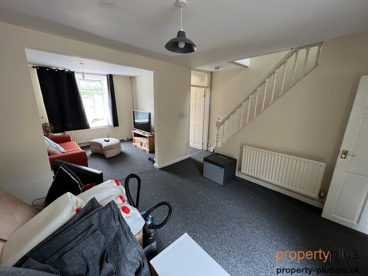 2 bed terraced house for sale in John Street Treherbert , Treorchy