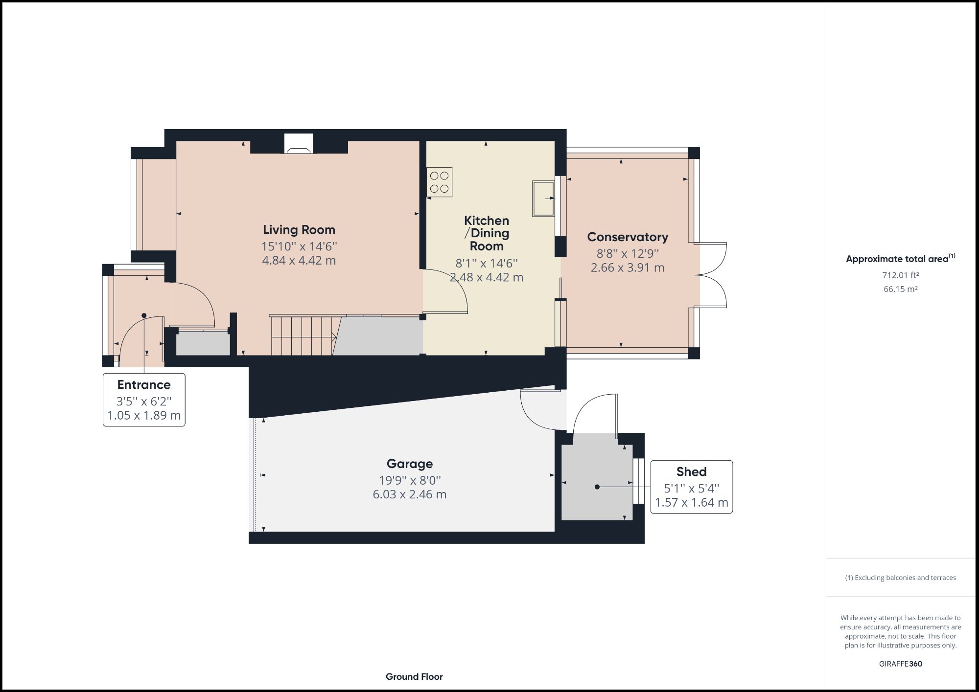 3 bed semidetached house for sale in Avenue, Sutton Leach