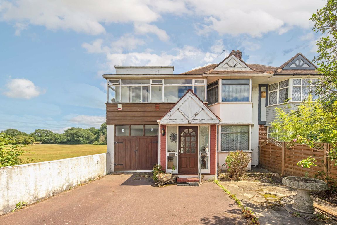 4 bed property for sale in Robin Hood Way, London SW15 Zoopla