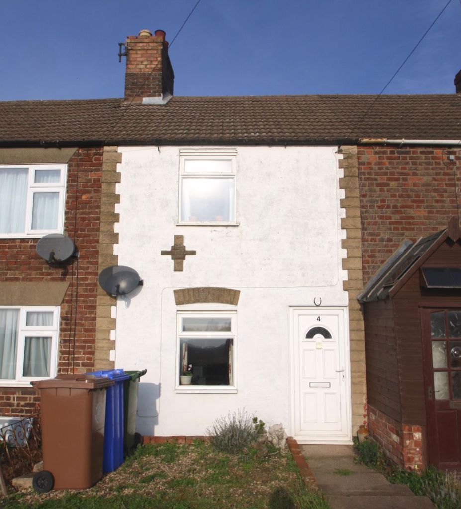 2 bed property to rent in Moulton Marsh, Spalding PE12 Zoopla