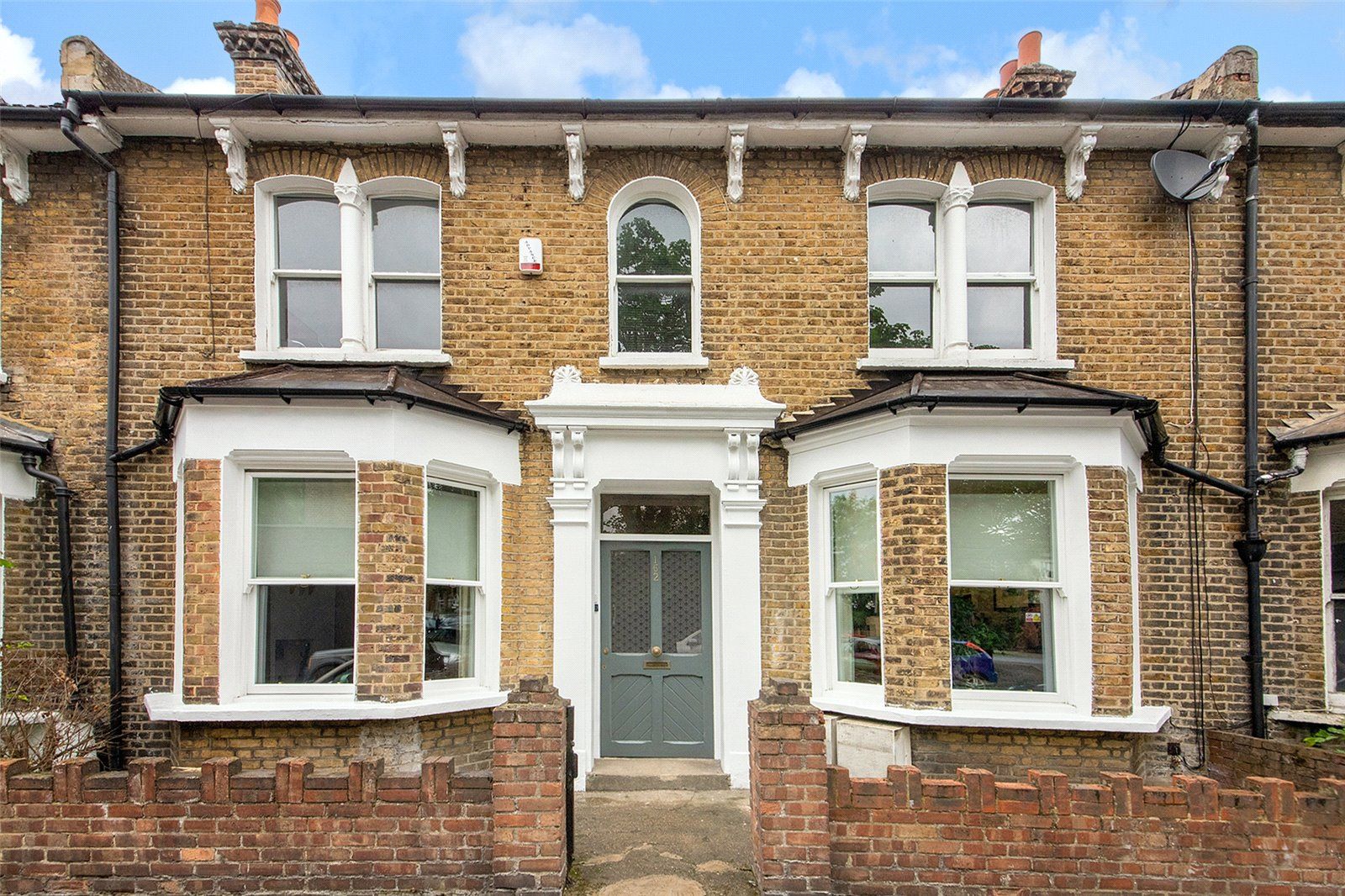 2 bed flat for sale in Upper Brockley Road, Brockley SE4 Zoopla
