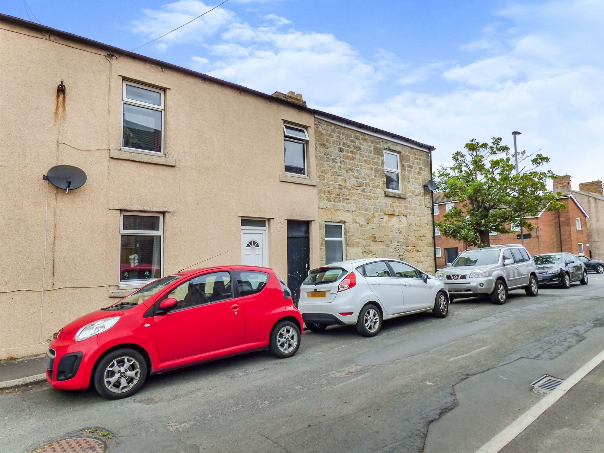 2 bed terraced house for sale in High Street, Amble, Morpeth NE65 Zoopla
