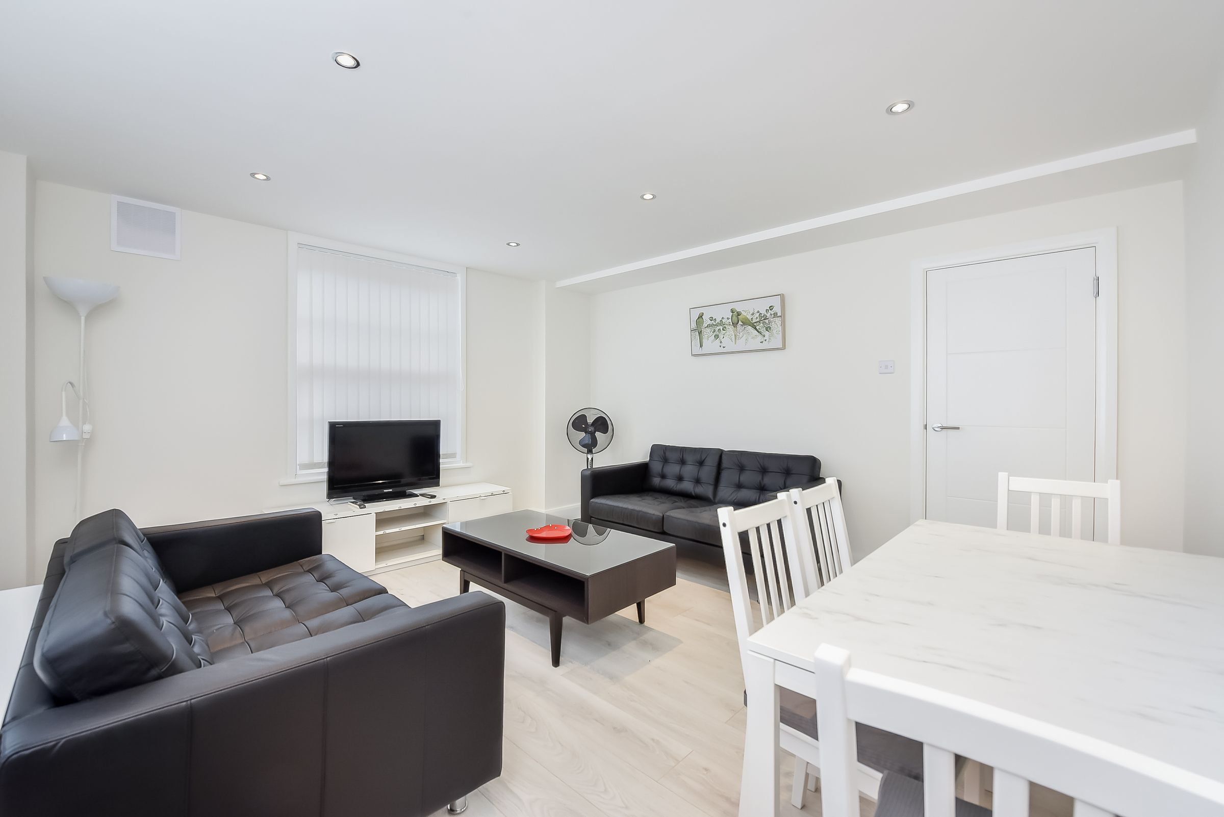 1 bed flat to rent in Park West, Marble Arch W2 Zoopla