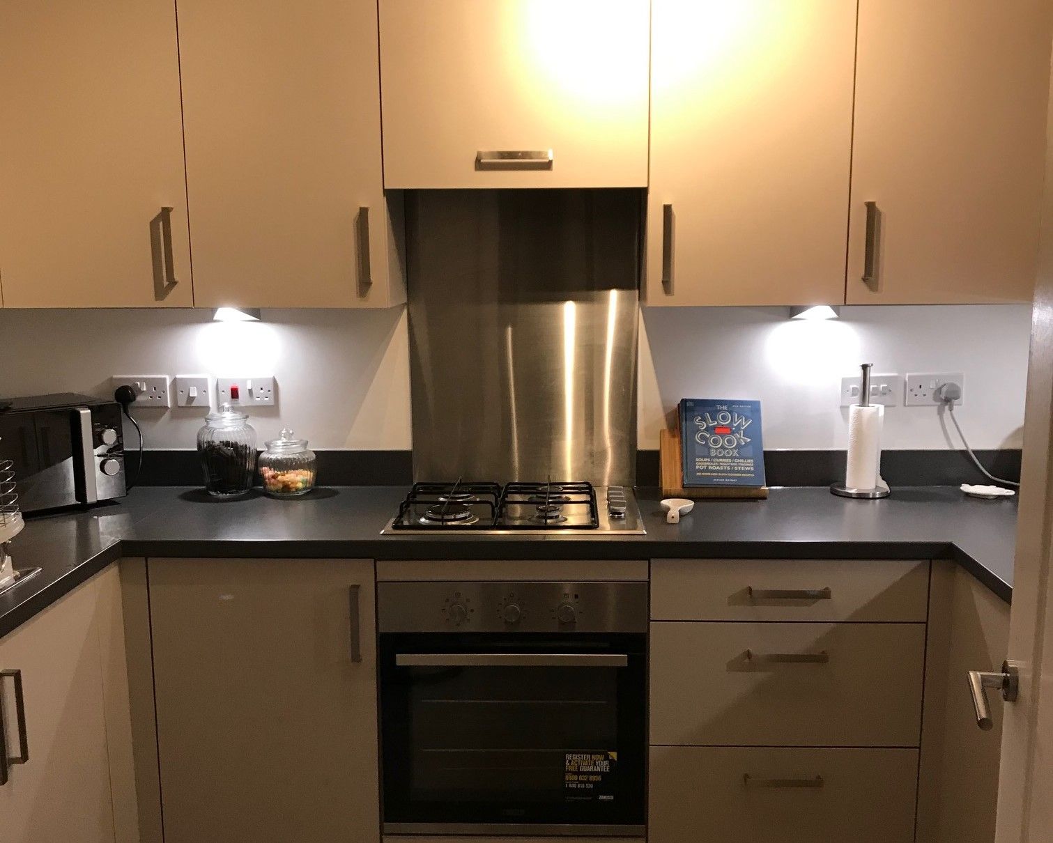 Victoria Gate, Northampton NN5  