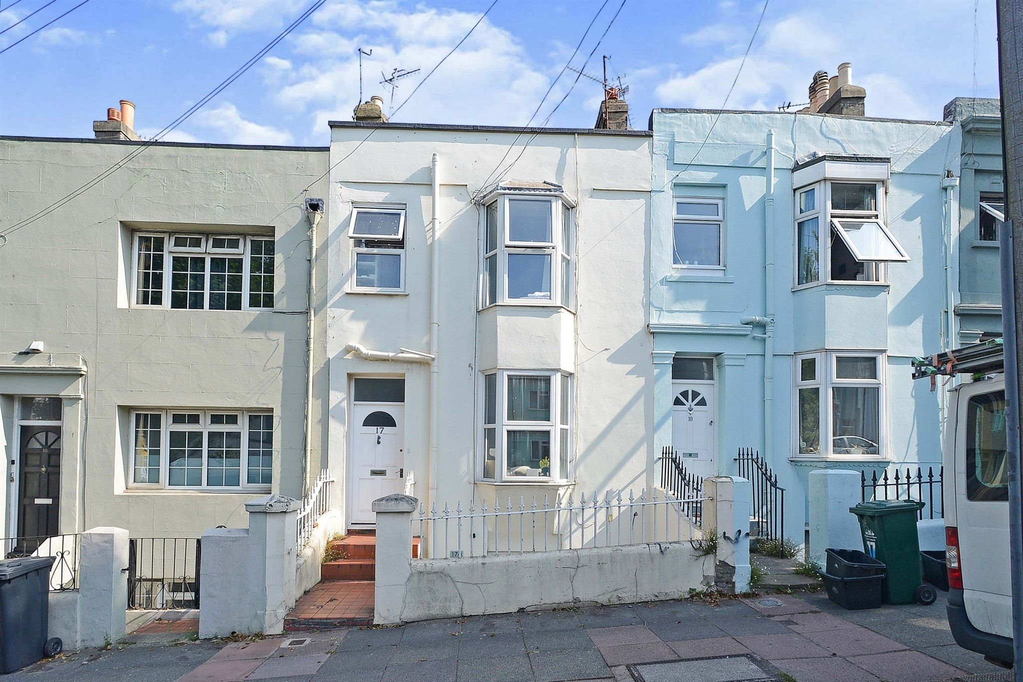 1 bed flat for sale in Elm Grove, Brighton BN2 Zoopla