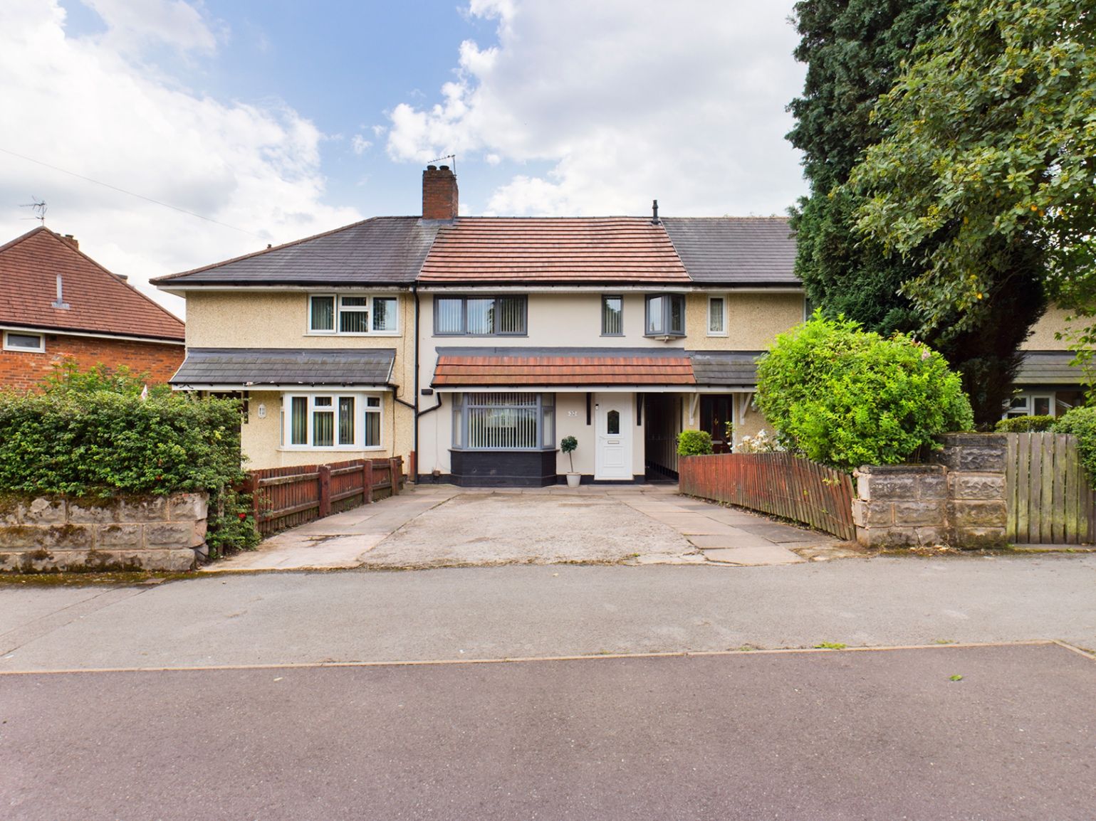 Masefield Road, Wolverhampton WV10  