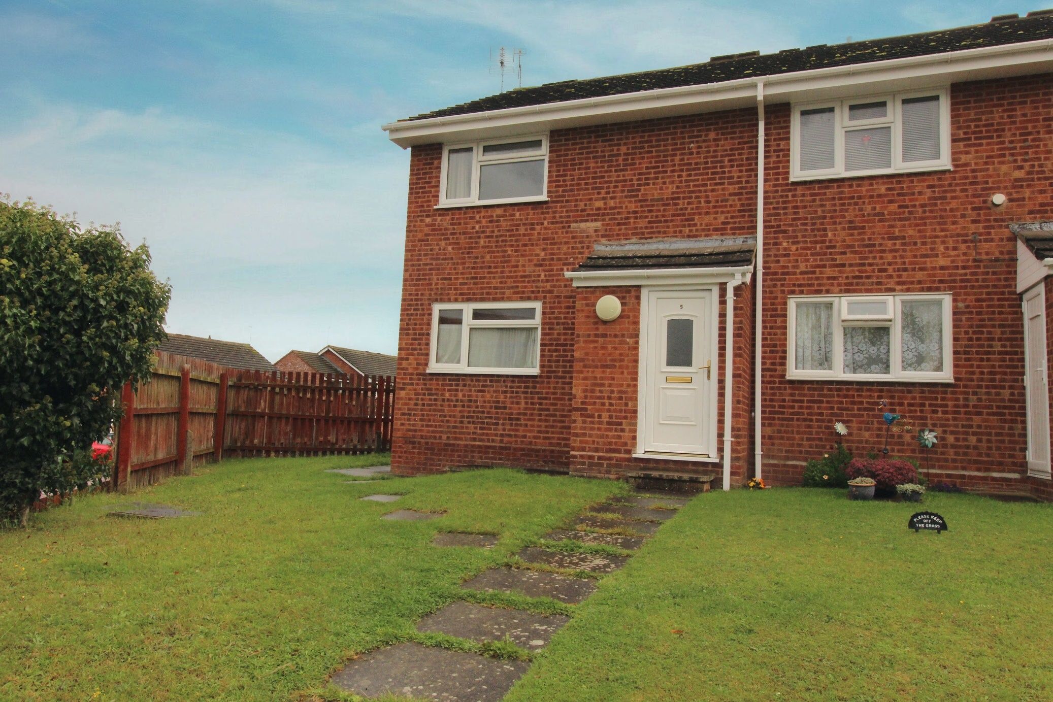 1 bed flat to rent in Archers Close, Droitwich WR9 Zoopla