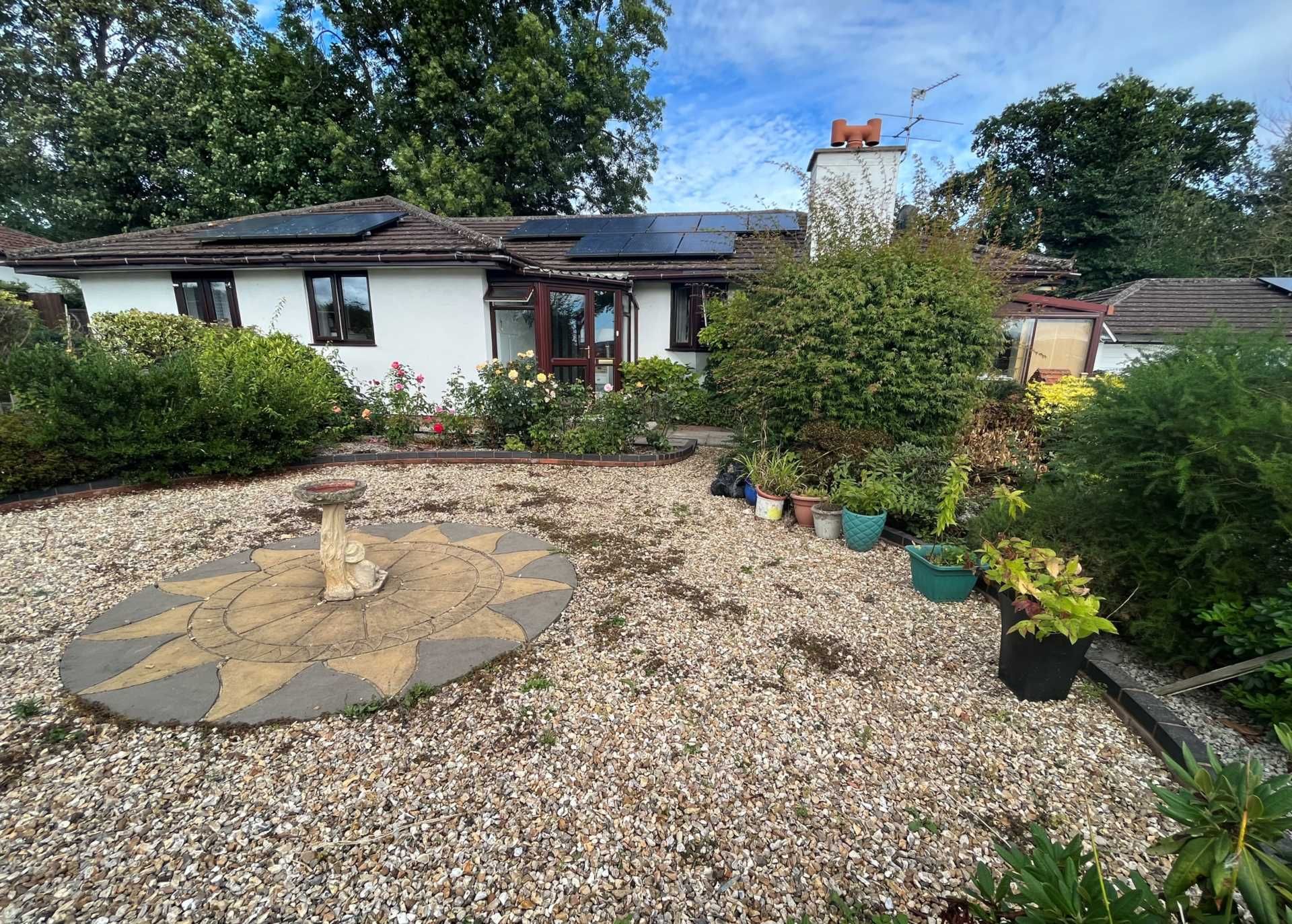 3 bed detached bungalow for sale in Littlemead Lane, Exmouth EX8 Zoopla
