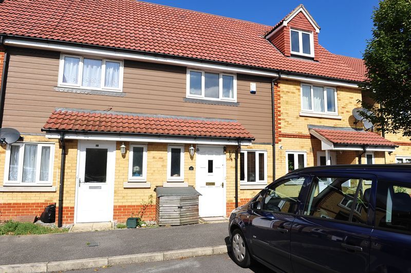 2 bed terraced house to rent in Poppy Close, Northolt UB5 Zoopla