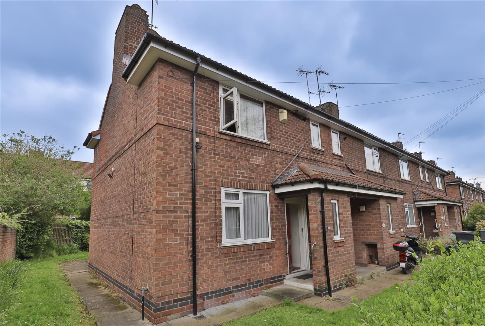 1 bed flat for sale in Dale Street, York, North Yorkshire YO23 Zoopla