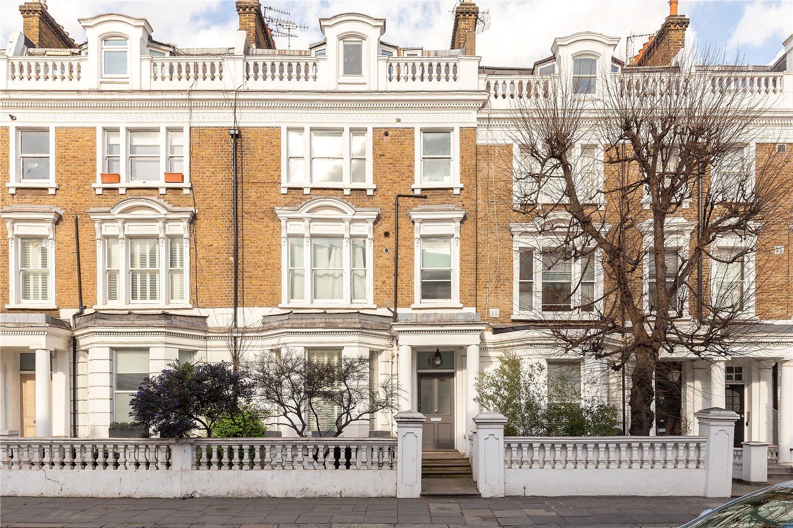 1 bed flat for sale in Holland Road, London W14 Zoopla