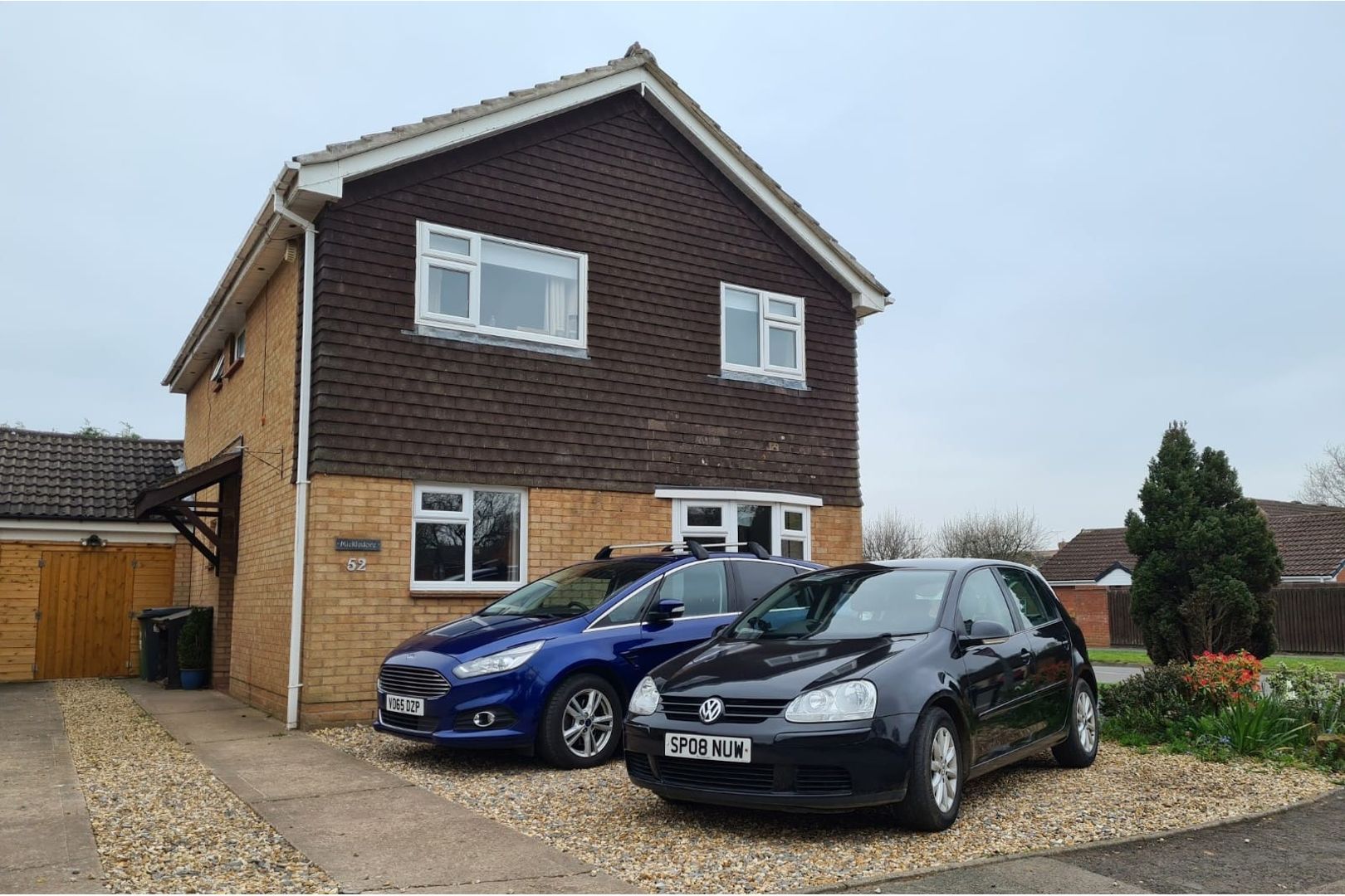 4 bed detached house for sale in Leyes Lane, Kenilworth CV8 Zoopla