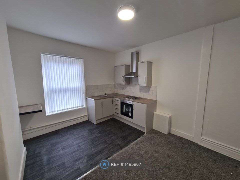 Studio to rent in Bromwich Street, Bolton BL2 Zoopla